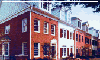 Montgomery County
Garage townhomes at Silver Spring Metro, Colesville Road and Ramsey Street - Silver Spring, MD