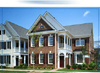 The fashionable new address in the City of Rockville