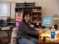 Gina Wertz