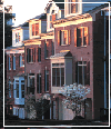 Arlington County Luxury garage townhomes overlooking Georgetown 
at Oak and 22nd Streets - Rosslyn, VA