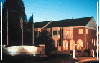 Fairfax County Luxury garage townhomes at Dulles Toll Road and Route 7 - 
Tysons Corner, VA