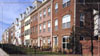 Garage townhomes at the waterfront, 9th and G Streets - 
S.W. Washington, D.C.